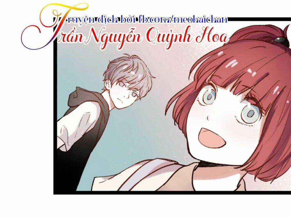 Người Yêu 0 Độ - Chapter 29 - Trang 60