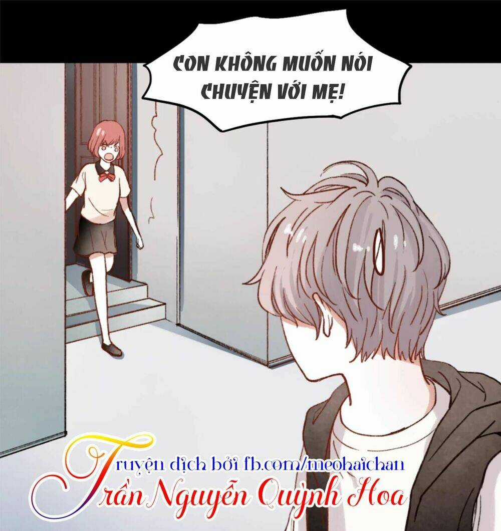 Người Yêu 0 Độ - Chapter 29 - Trang 63