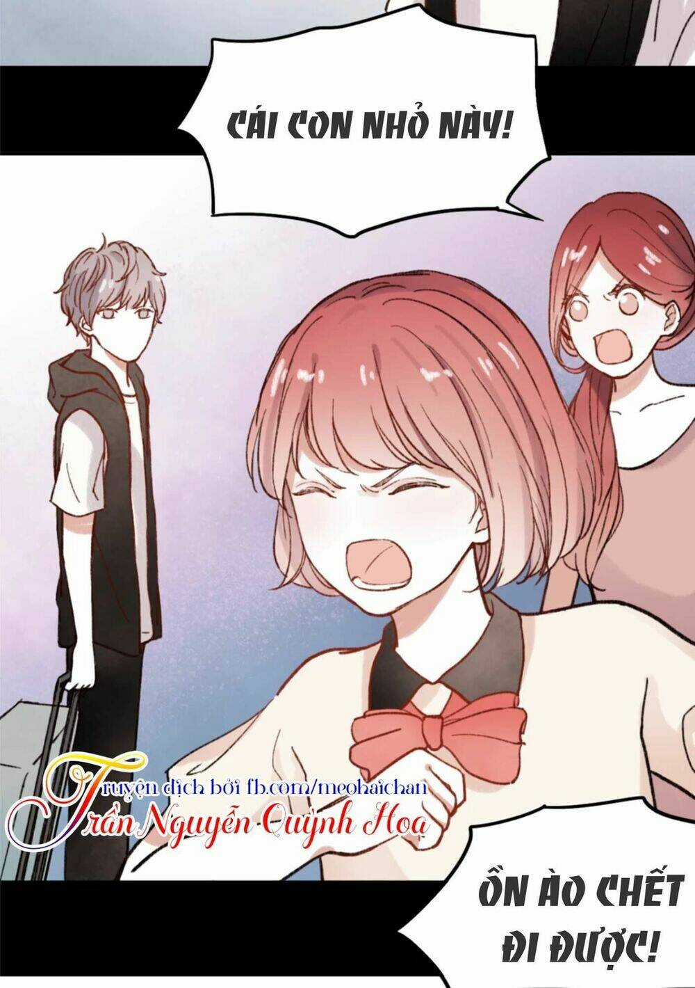 Người Yêu 0 Độ - Chapter 29 - Trang 65