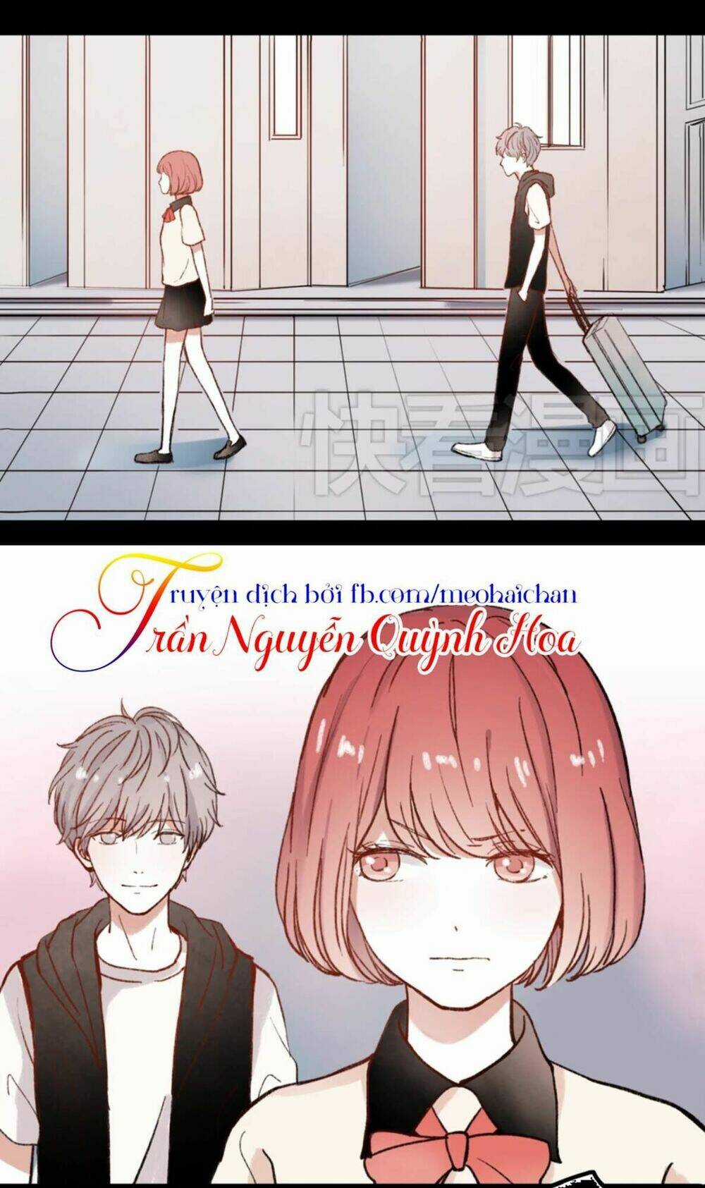 Người Yêu 0 Độ - Chapter 29 - Trang 69