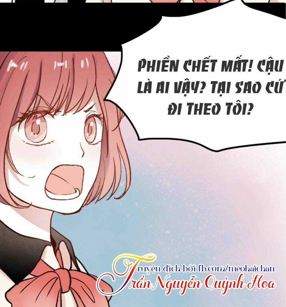 Người Yêu 0 Độ - Chapter 29 - Trang 71