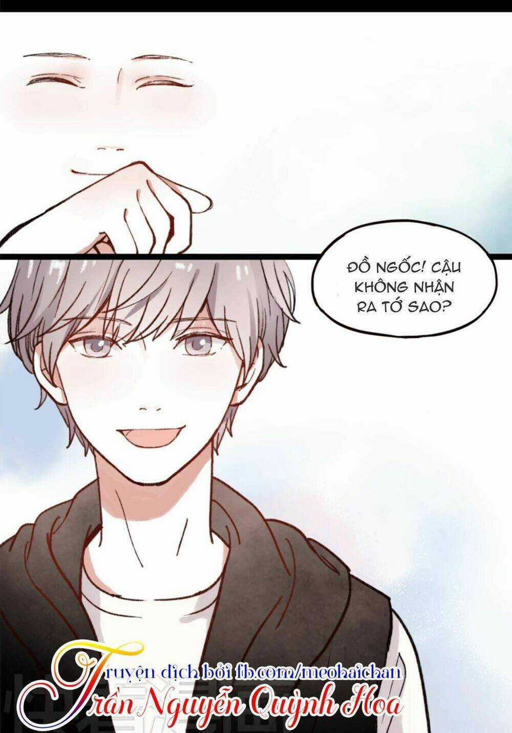 Người Yêu 0 Độ - Chapter 29 - Trang 73