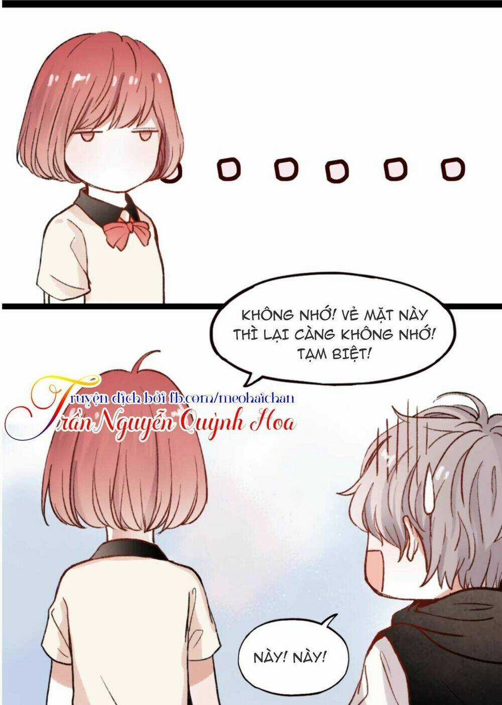 Người Yêu 0 Độ - Chapter 29 - Trang 75