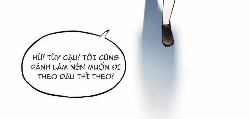 Người Yêu 0 Độ - Chapter 29 - Trang 78