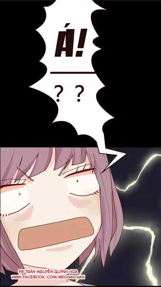 Người Yêu 0 Độ - Chapter 3 - Trang 12