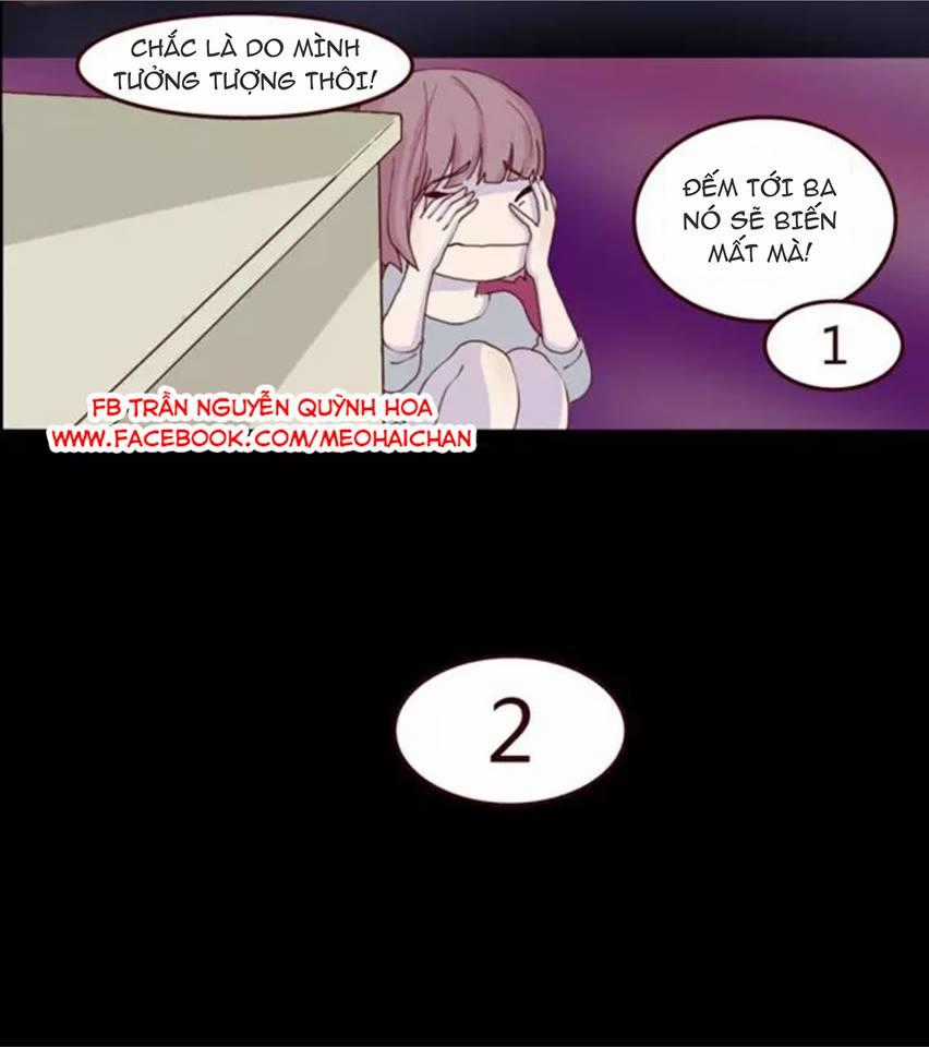 Người Yêu 0 Độ - Chapter 3 - Trang 19