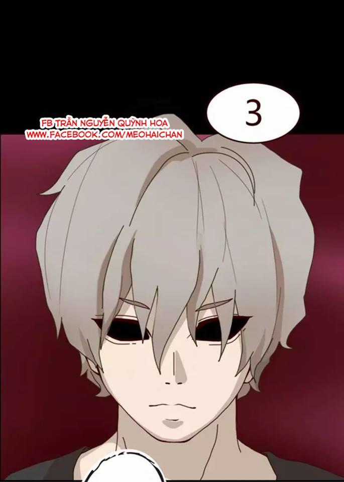 Người Yêu 0 Độ - Chapter 3 - Trang 20