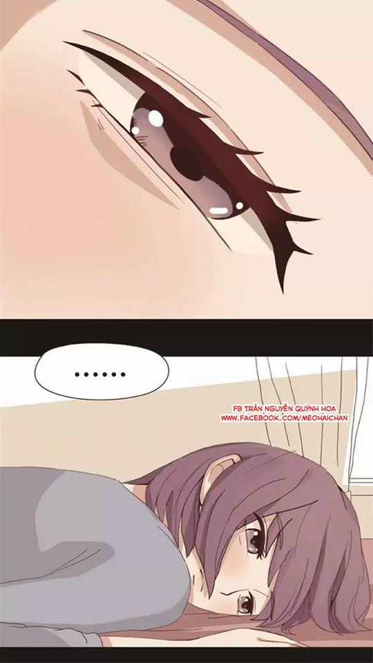 Người Yêu 0 Độ - Chapter 3 - Trang 23