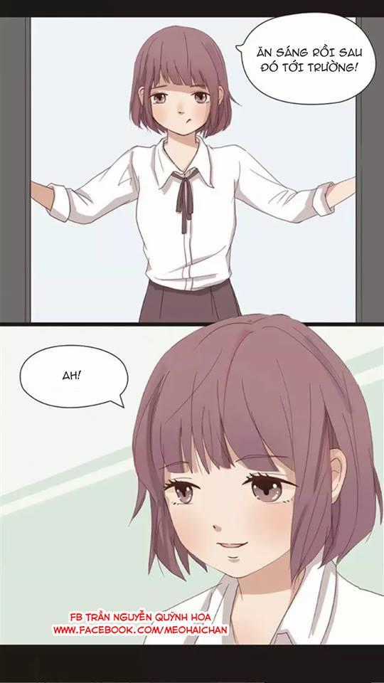 Người Yêu 0 Độ - Chapter 3 - Trang 30