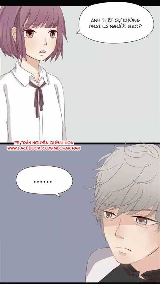 Người Yêu 0 Độ - Chapter 3 - Trang 42