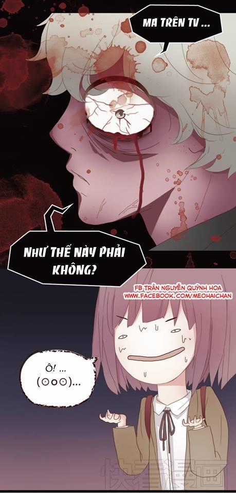 Người Yêu 0 Độ - Chapter 3 - Trang 49