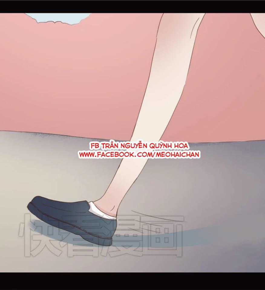 Người Yêu 0 Độ - Chapter 3 - Trang 52