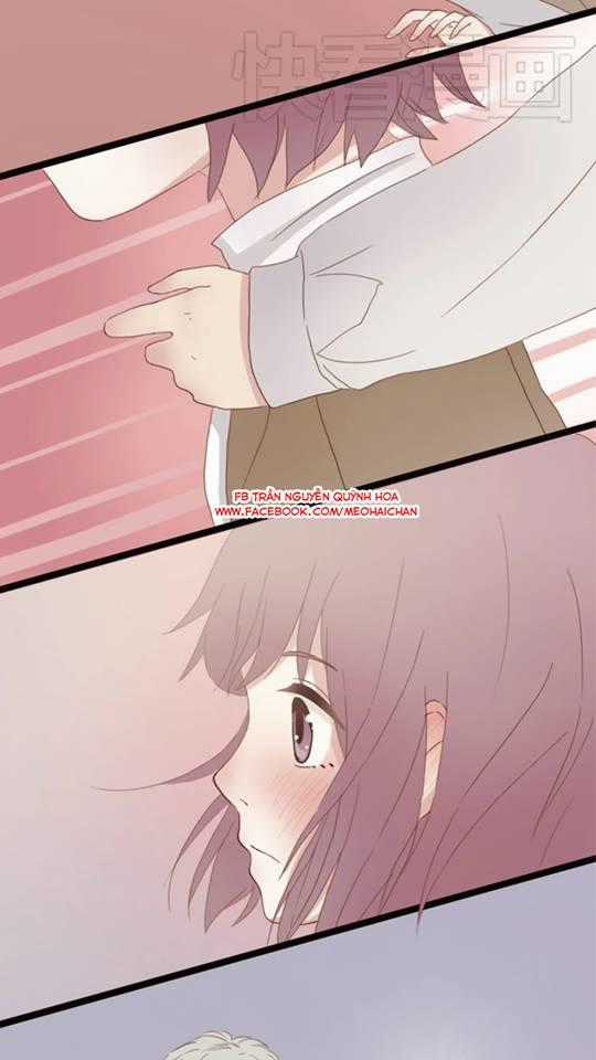 Người Yêu 0 Độ - Chapter 3 - Trang 56