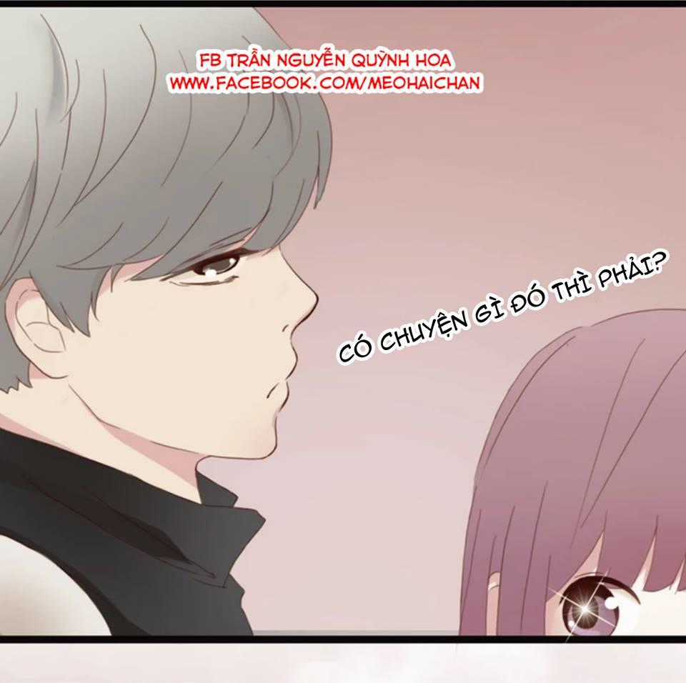 Người Yêu 0 Độ - Chapter 3 - Trang 61