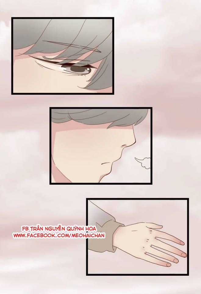 Người Yêu 0 Độ - Chapter 3 - Trang 62