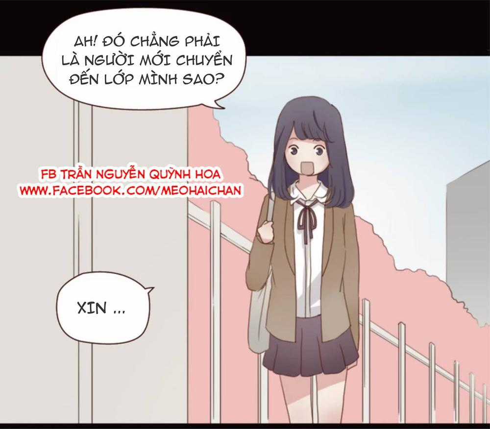 Người Yêu 0 Độ - Chapter 3 - Trang 64