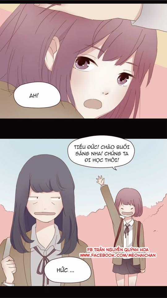 Người Yêu 0 Độ - Chapter 3 - Trang 66