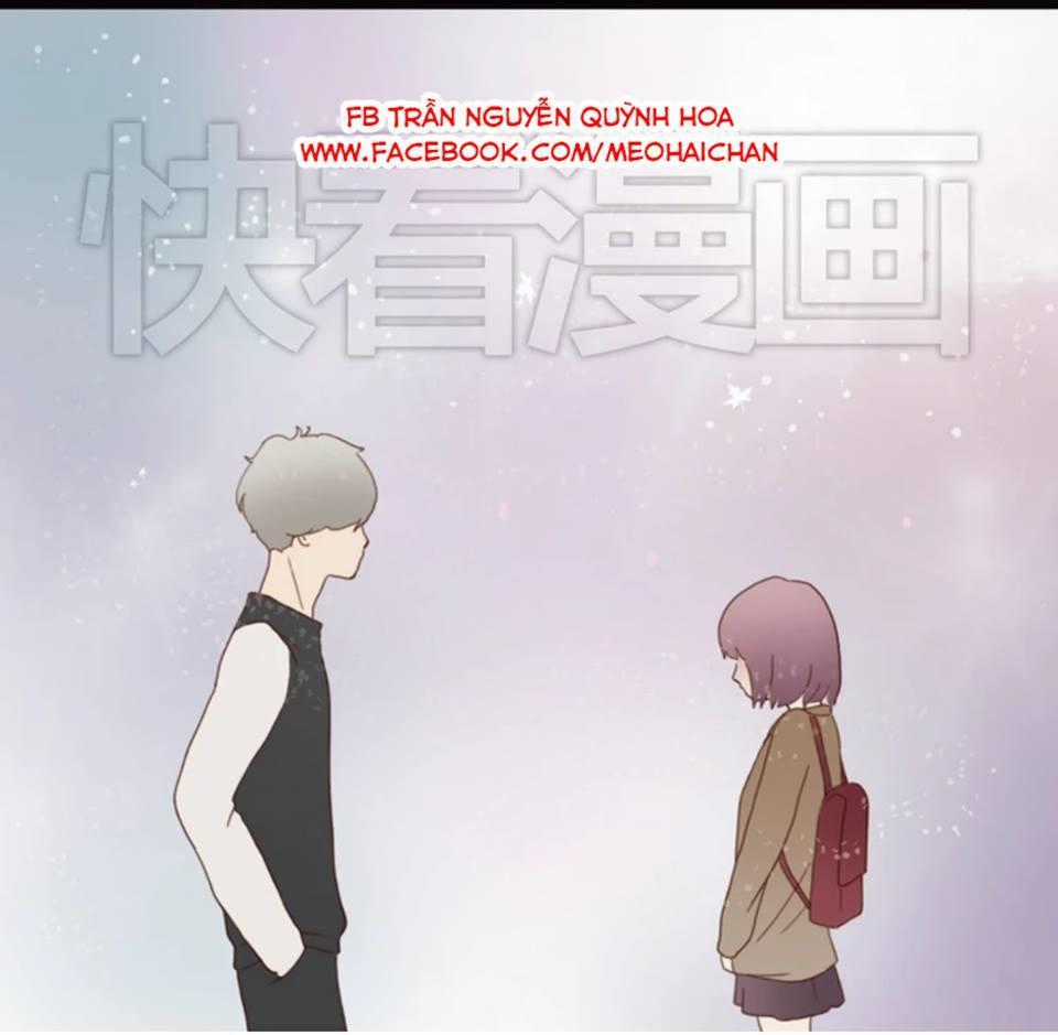 Người Yêu 0 Độ - Chapter 3 - Trang 72