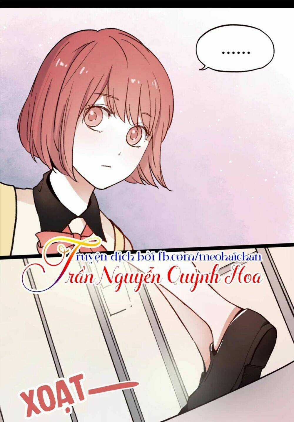 Người Yêu 0 Độ - Chapter 30 - Trang 11