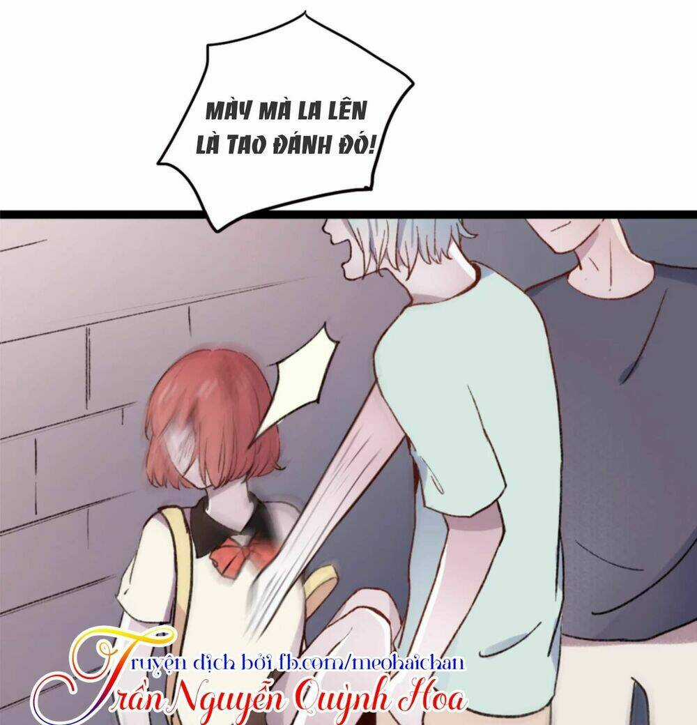 Người Yêu 0 Độ - Chapter 30 - Trang 22