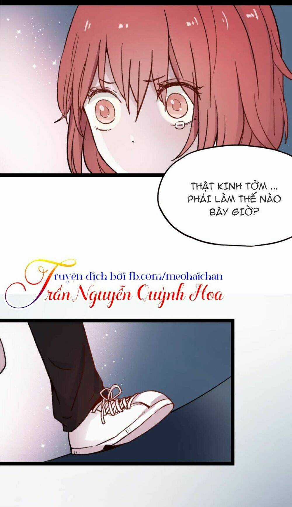 Người Yêu 0 Độ - Chapter 30 - Trang 26