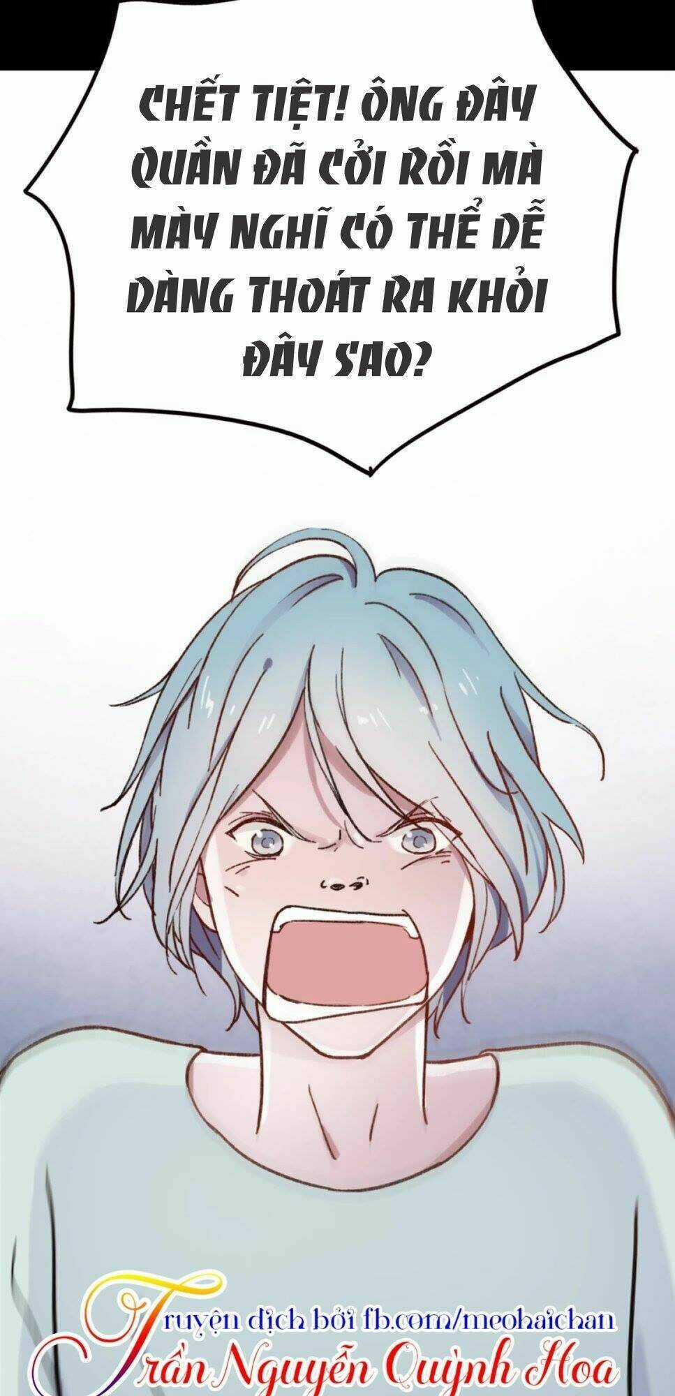 Người Yêu 0 Độ - Chapter 30 - Trang 38