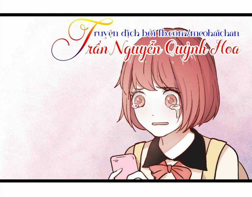 Người Yêu 0 Độ - Chapter 30 - Trang 42