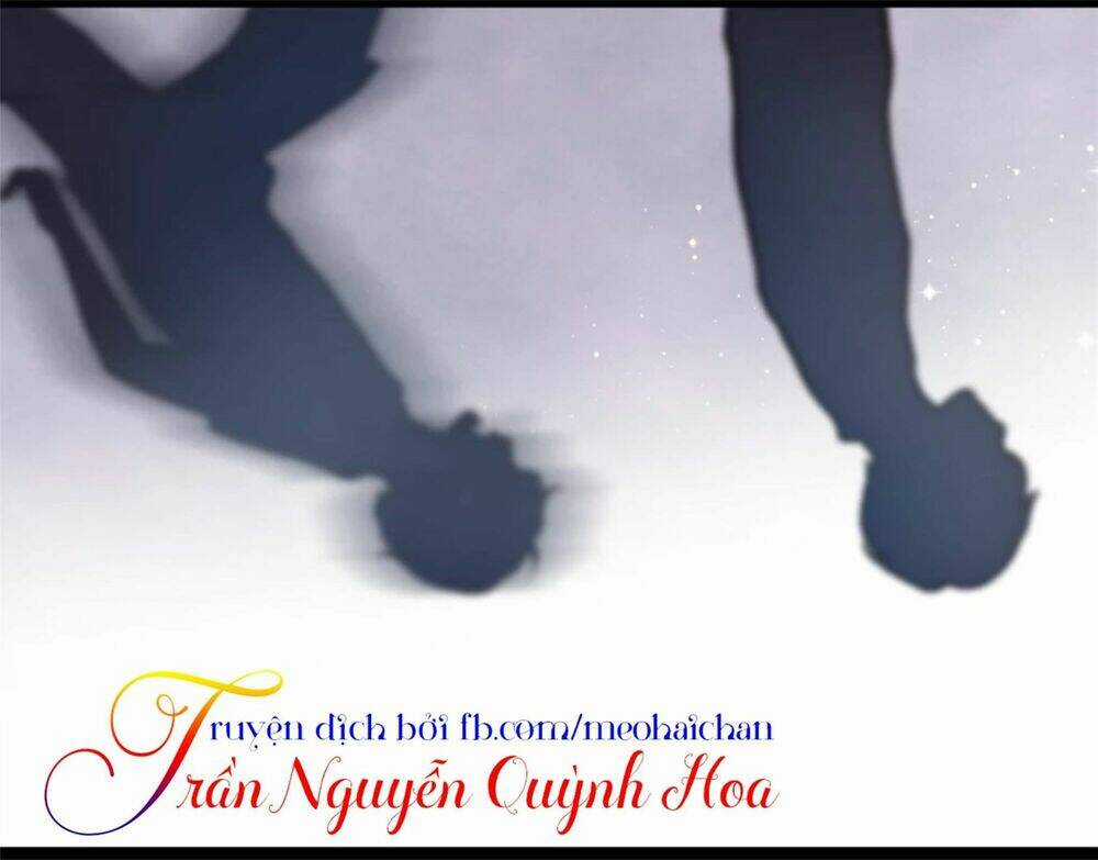 Người Yêu 0 Độ - Chapter 30 - Trang 49