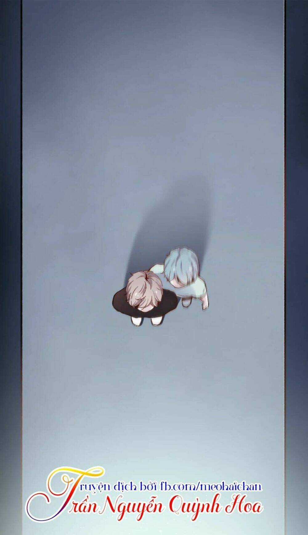 Người Yêu 0 Độ - Chapter 30 - Trang 50