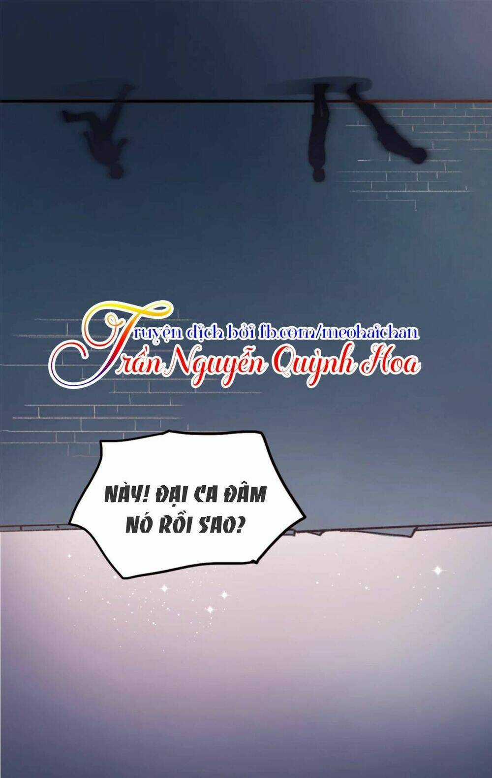 Người Yêu 0 Độ - Chapter 30 - Trang 56