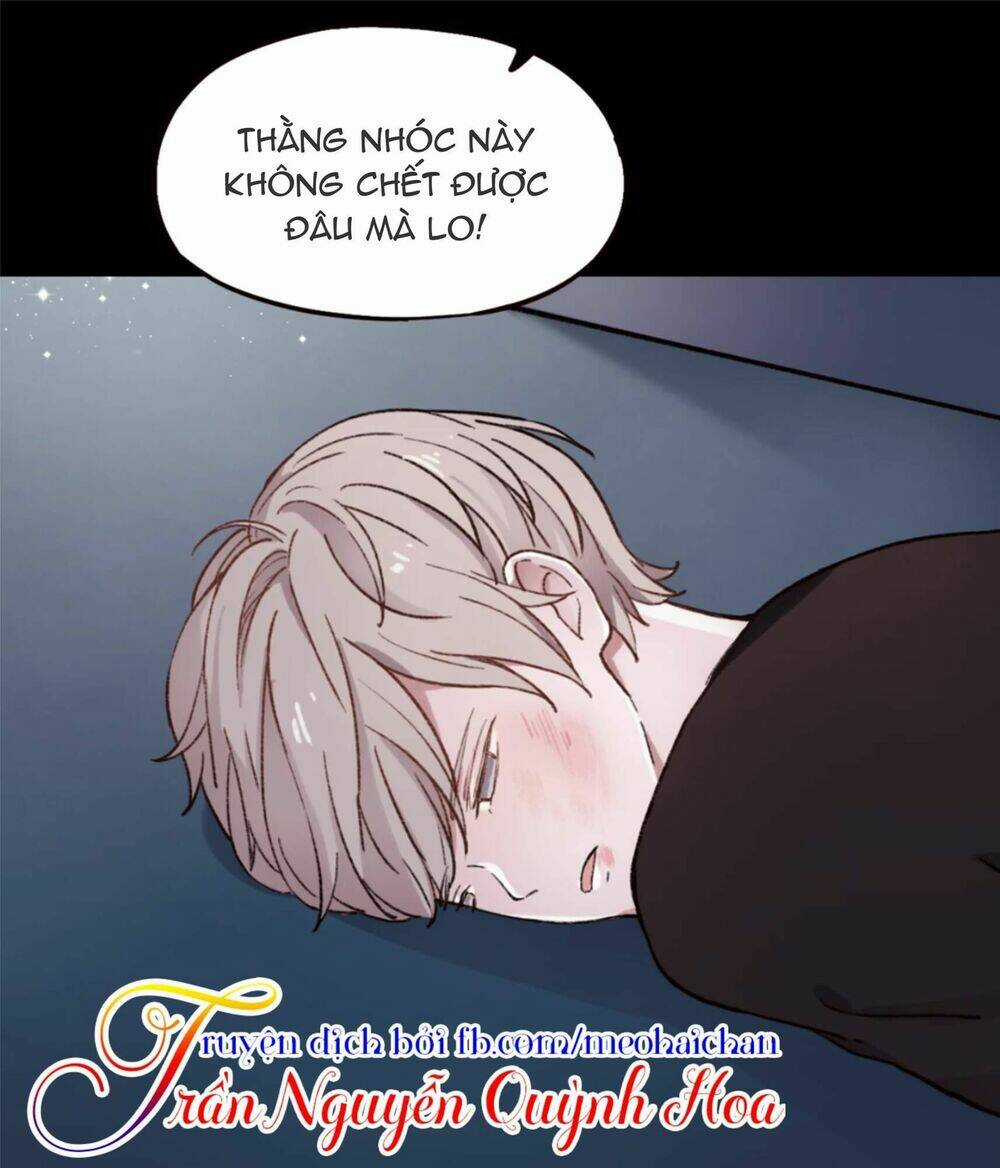 Người Yêu 0 Độ - Chapter 30 - Trang 58