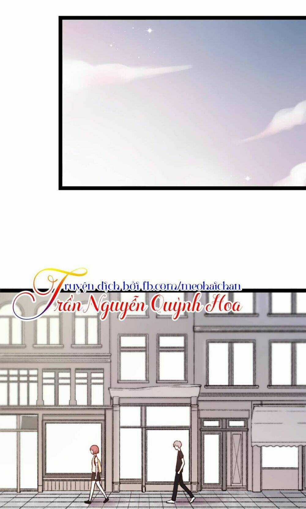 Người Yêu 0 Độ - Chapter 30 - Trang 7