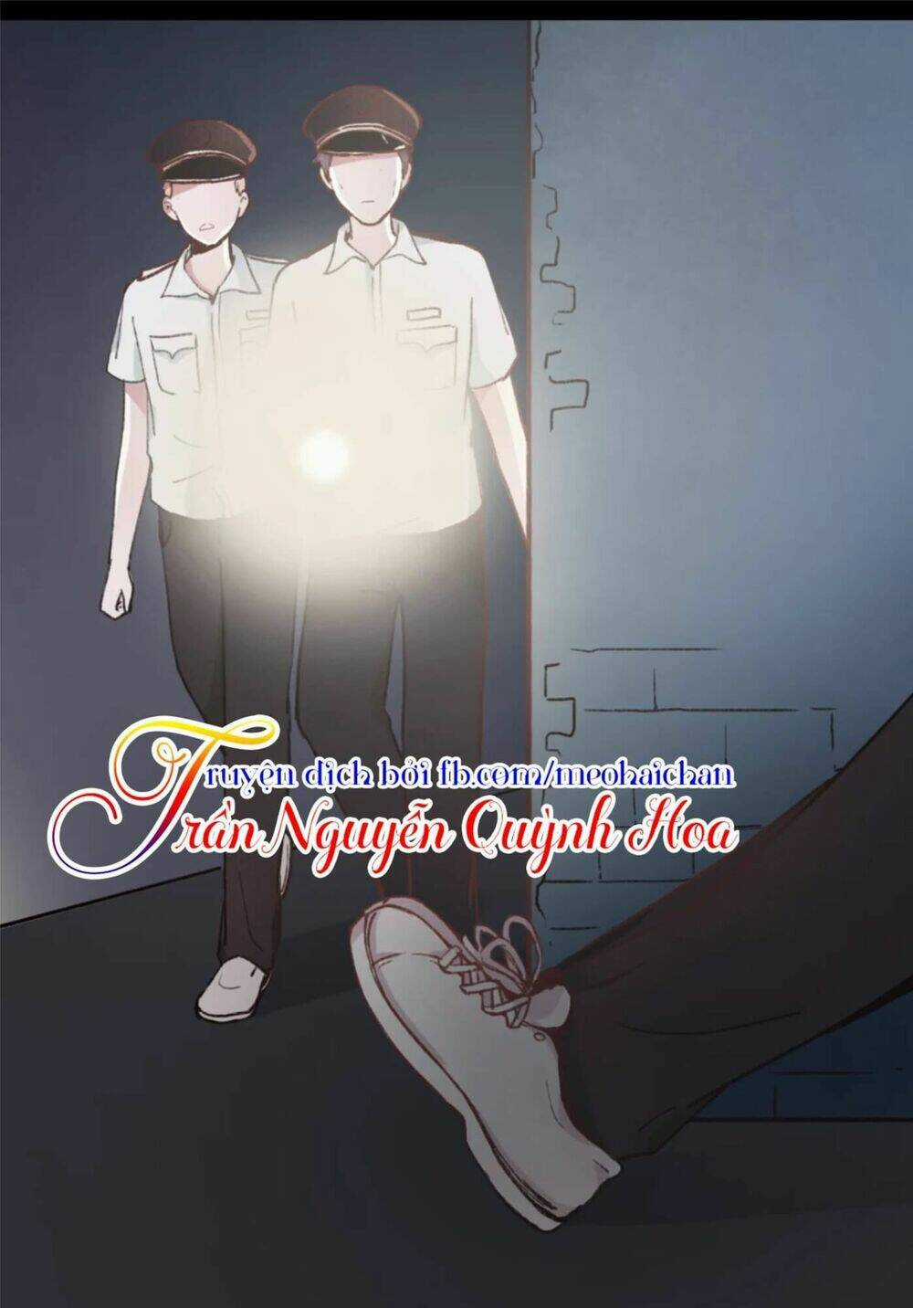 Người Yêu 0 Độ - Chapter 30 - Trang 66