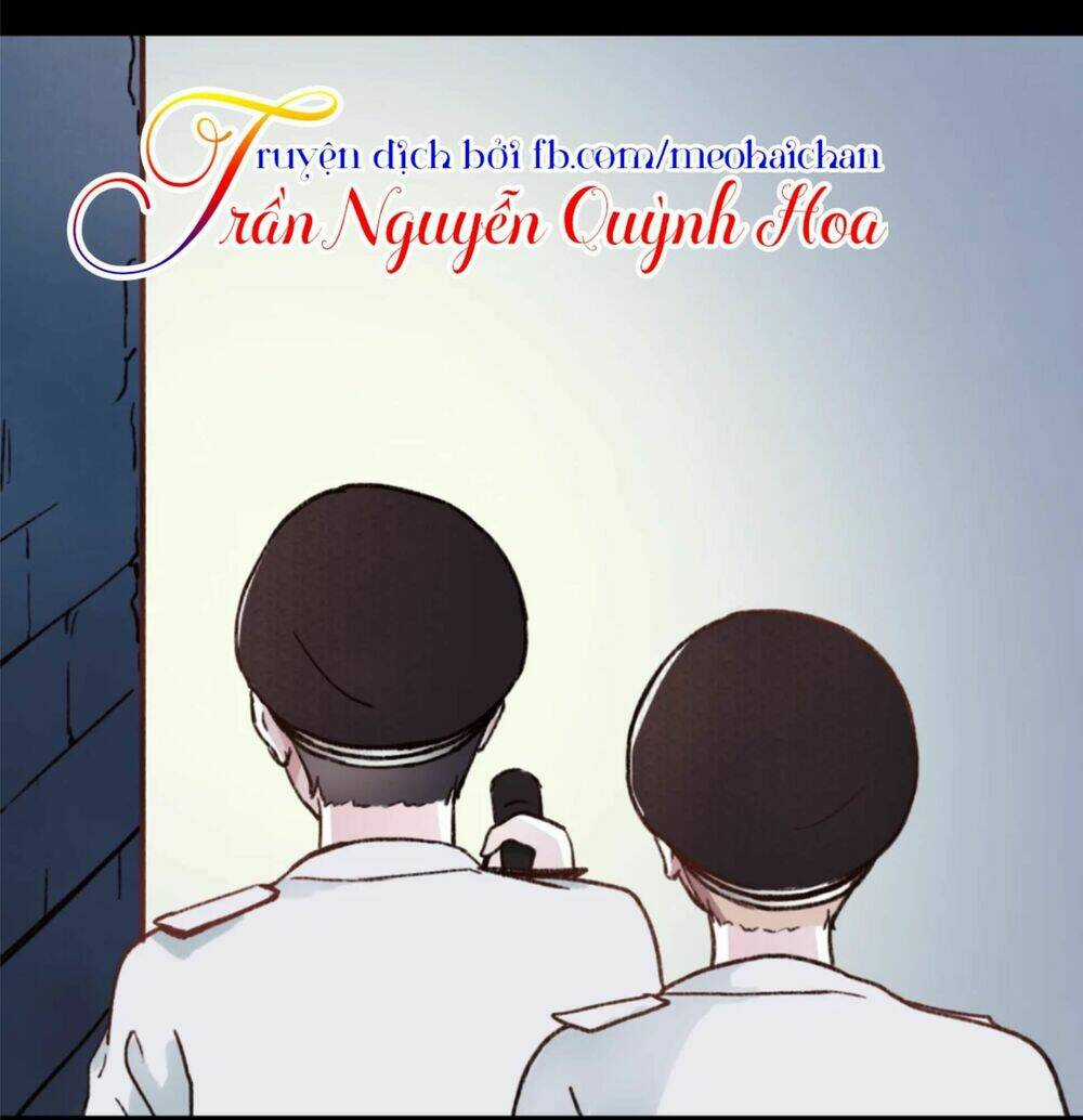 Người Yêu 0 Độ - Chapter 30 - Trang 68