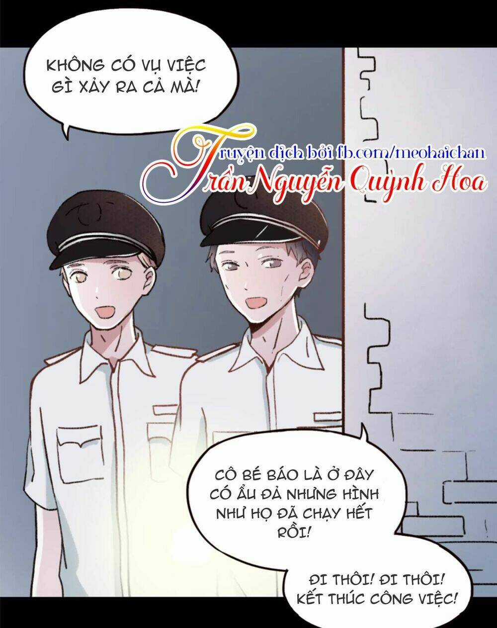 Người Yêu 0 Độ - Chapter 30 - Trang 70