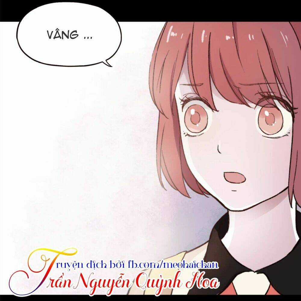 Người Yêu 0 Độ - Chapter 30 - Trang 74