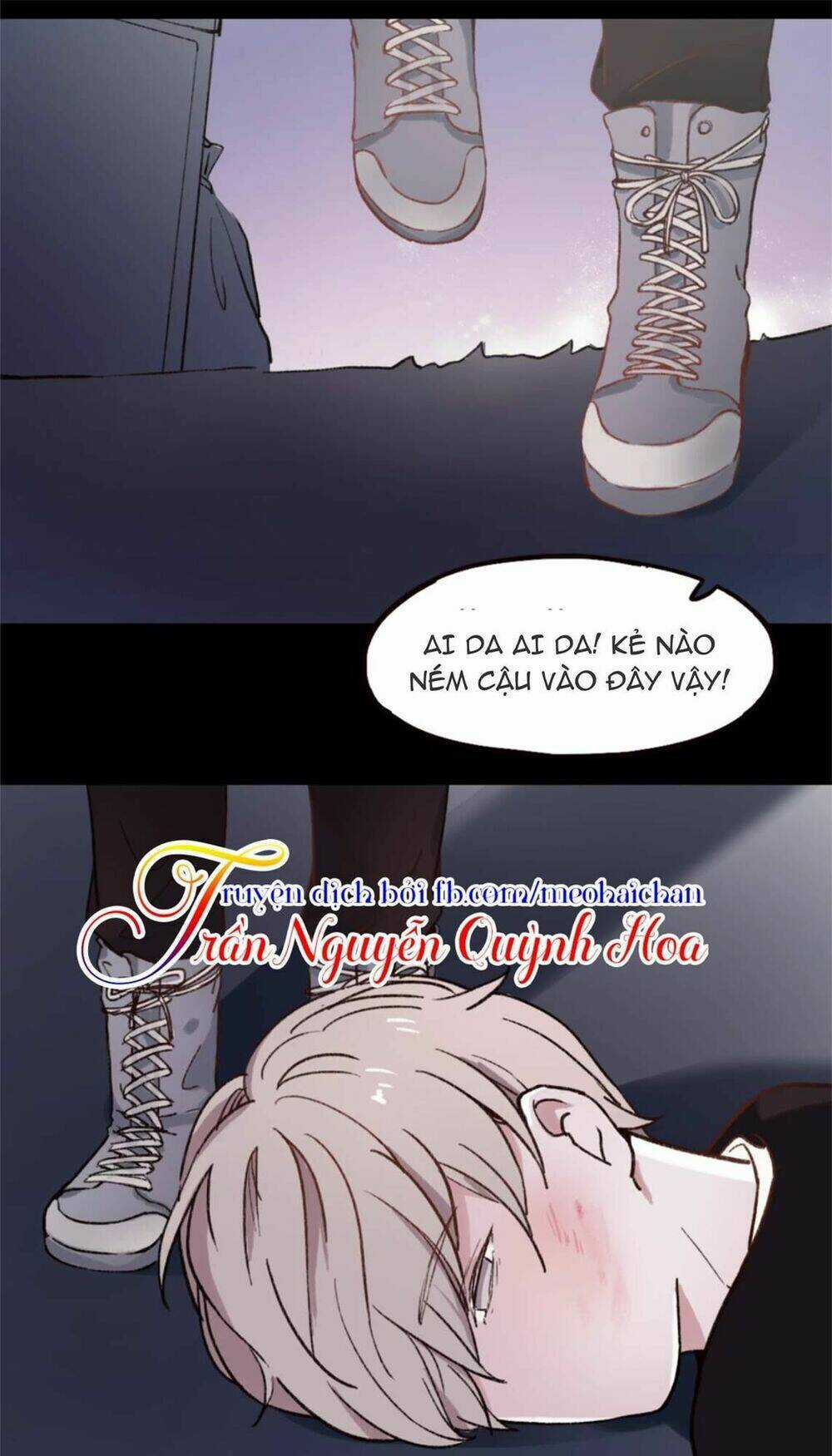 Người Yêu 0 Độ - Chapter 30 - Trang 76