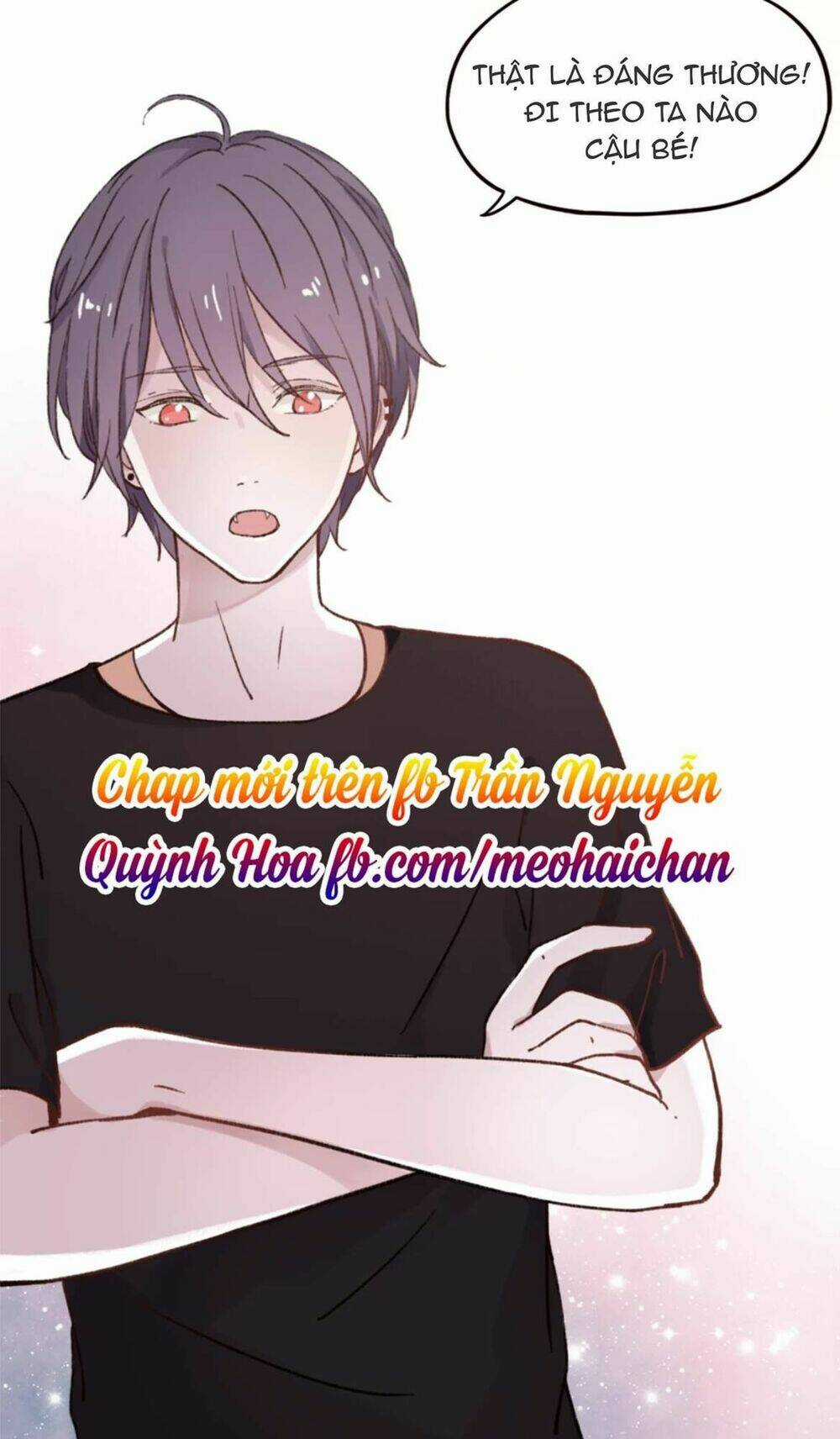 Người Yêu 0 Độ - Chapter 30 - Trang 78