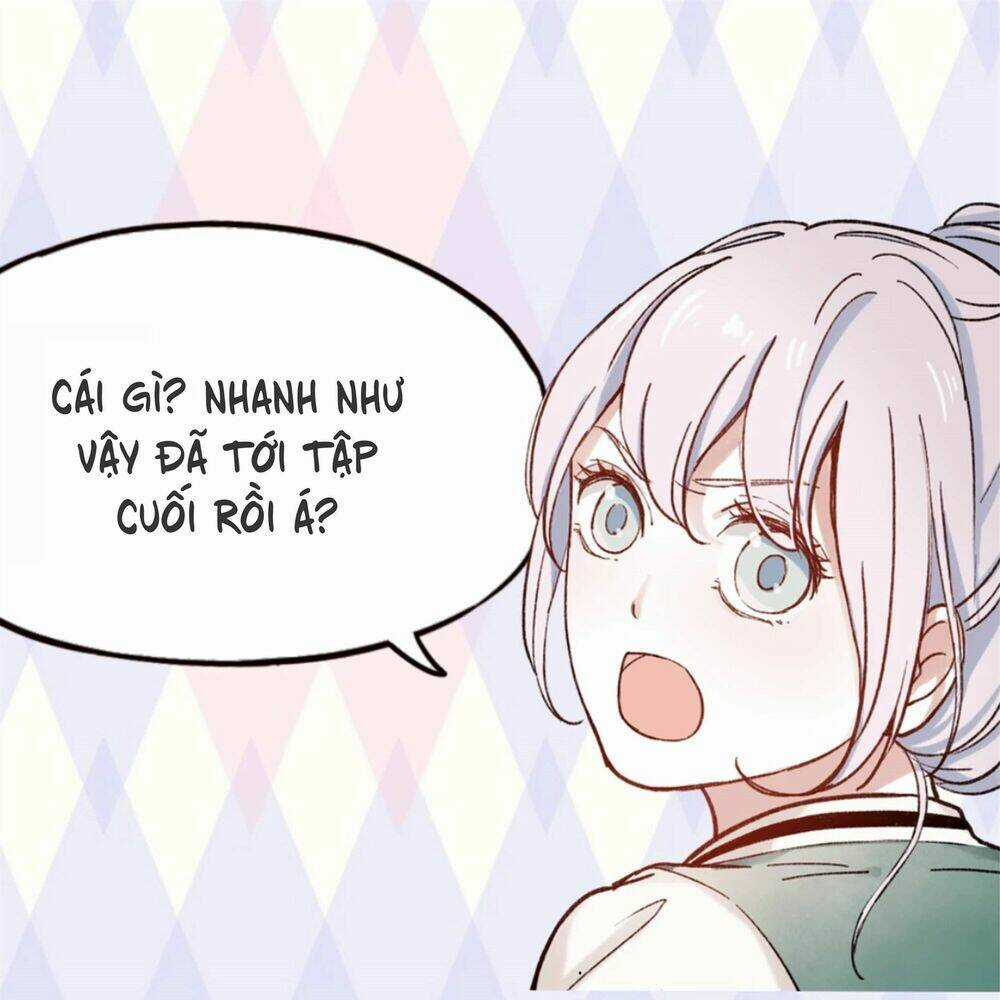 Người Yêu 0 Độ - Chapter 30 - Trang 82