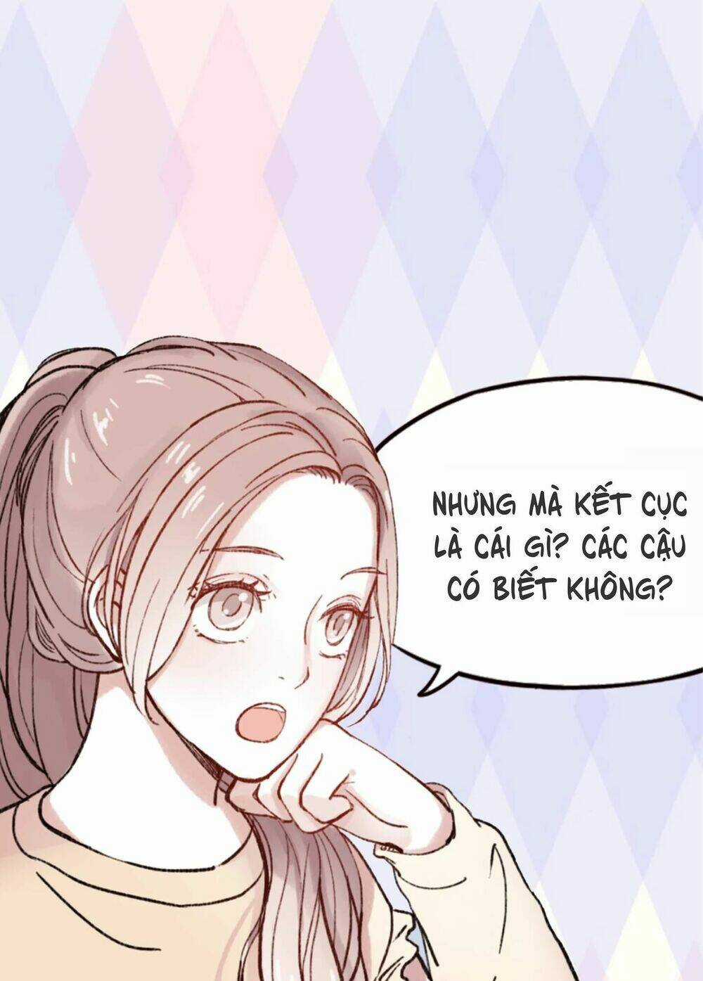 Người Yêu 0 Độ - Chapter 30 - Trang 86