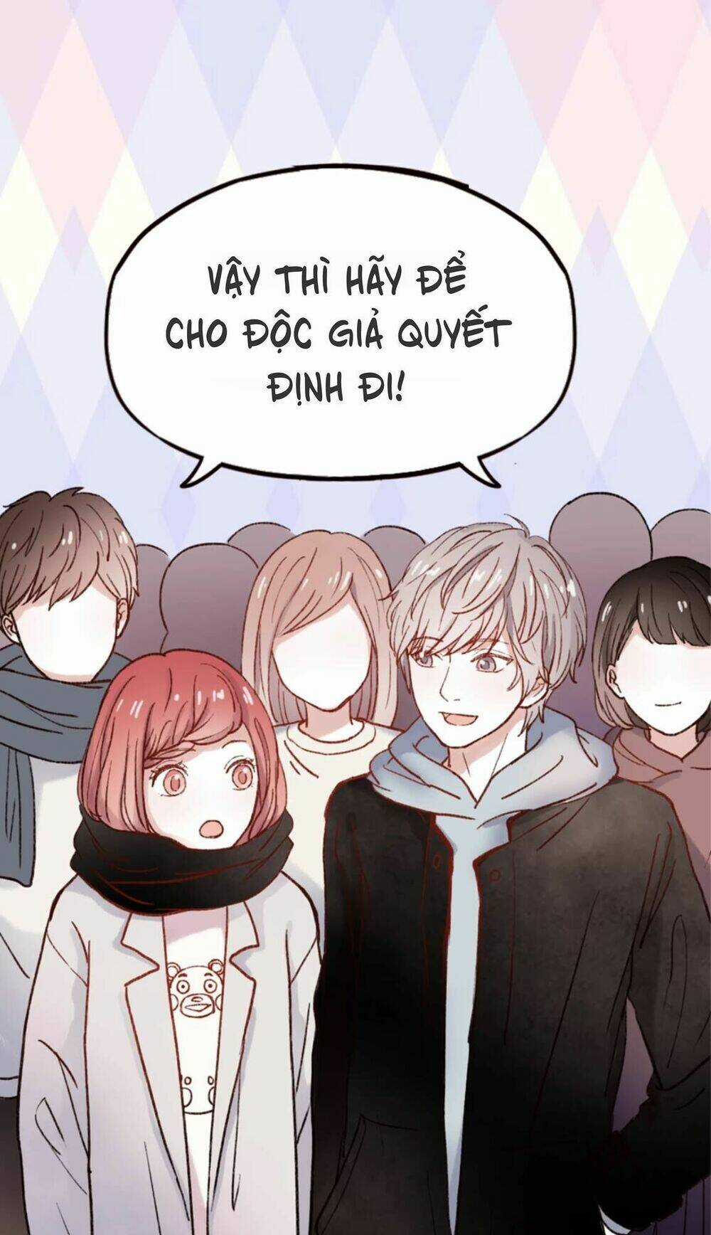 Người Yêu 0 Độ - Chapter 30 - Trang 88