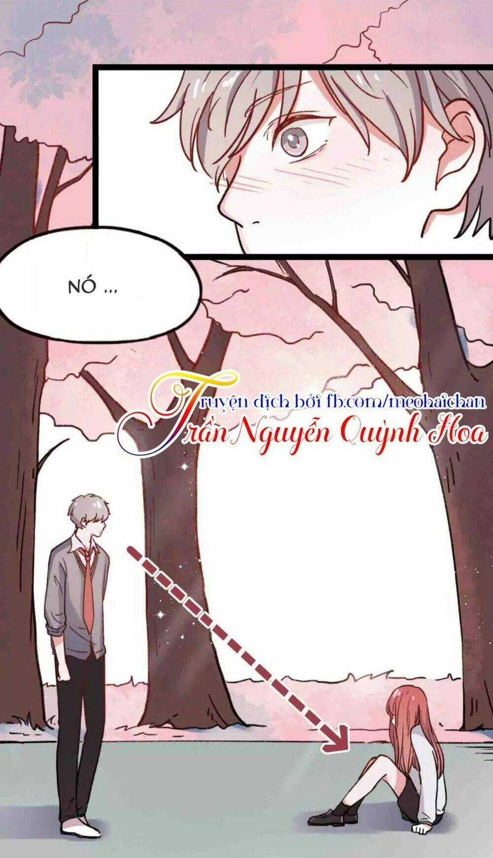 Người Yêu 0 Độ - Chapter 31 - Trang 107