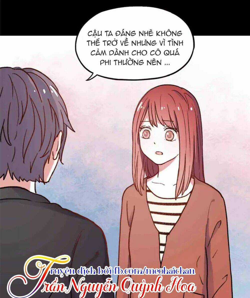 Người Yêu 0 Độ - Chapter 31 - Trang 16