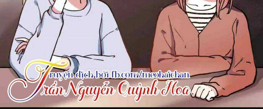 Người Yêu 0 Độ - Chapter 31 - Trang 3