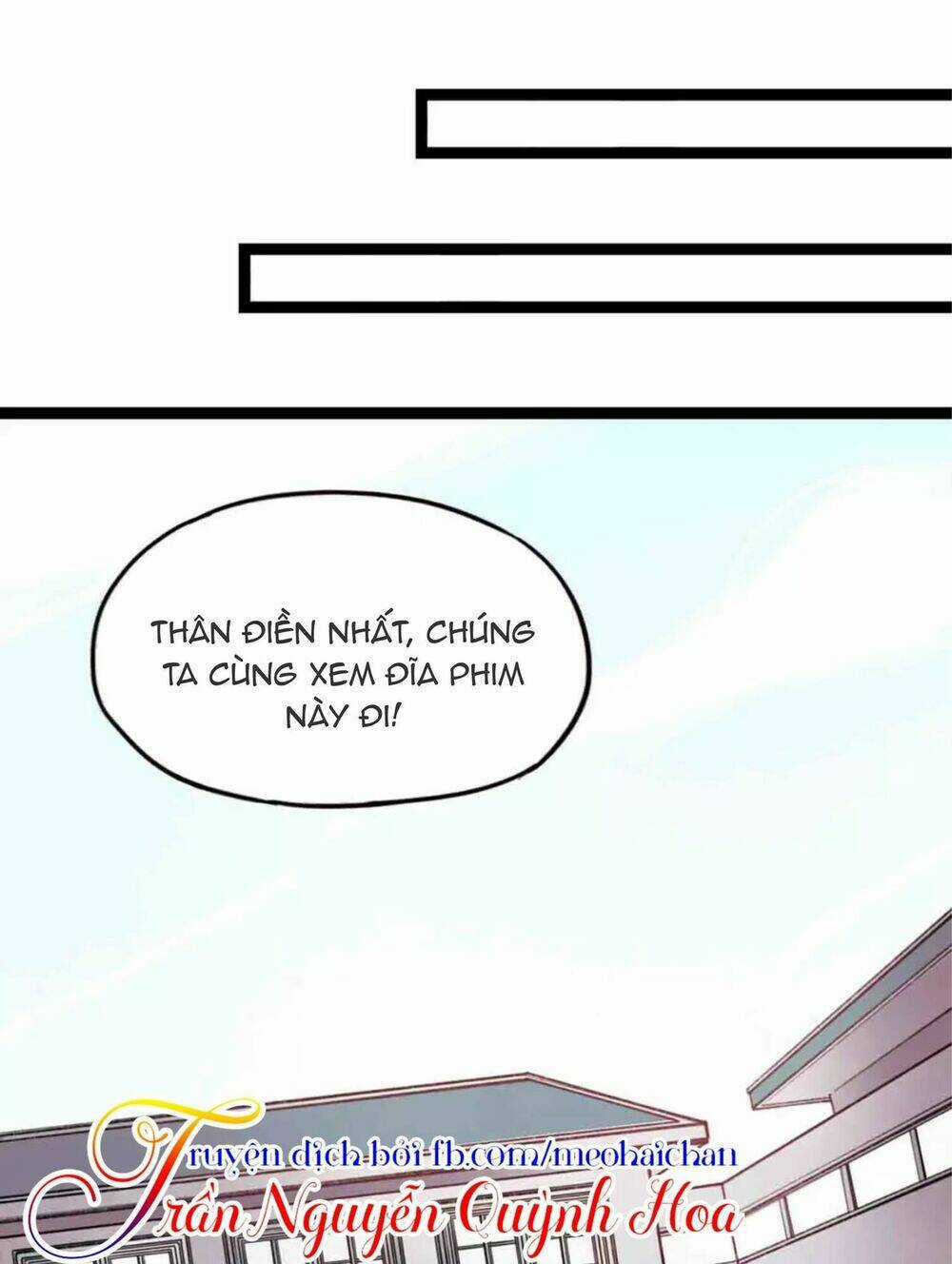 Người Yêu 0 Độ - Chapter 31 - Trang 34