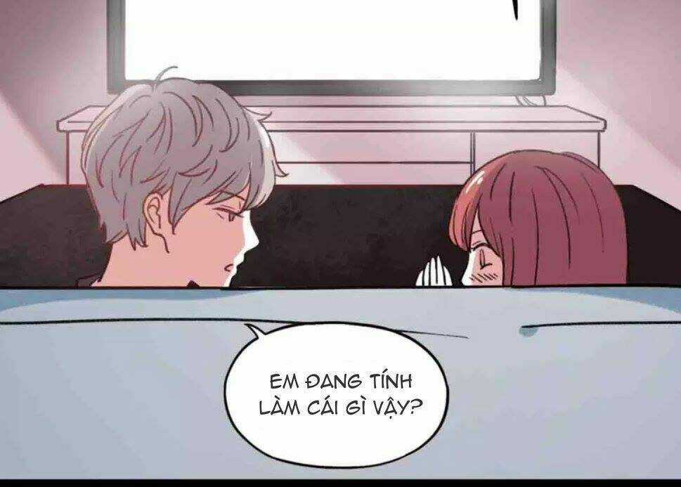 Người Yêu 0 Độ - Chapter 31 - Trang 37