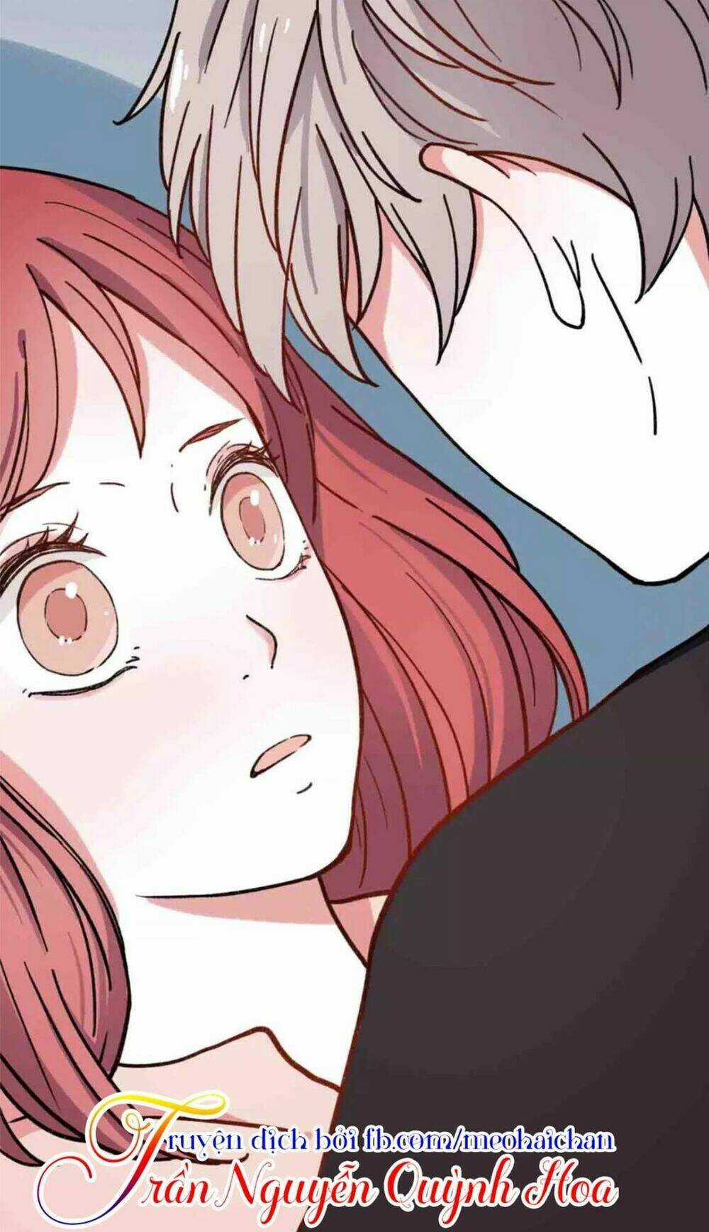 Người Yêu 0 Độ - Chapter 31 - Trang 46