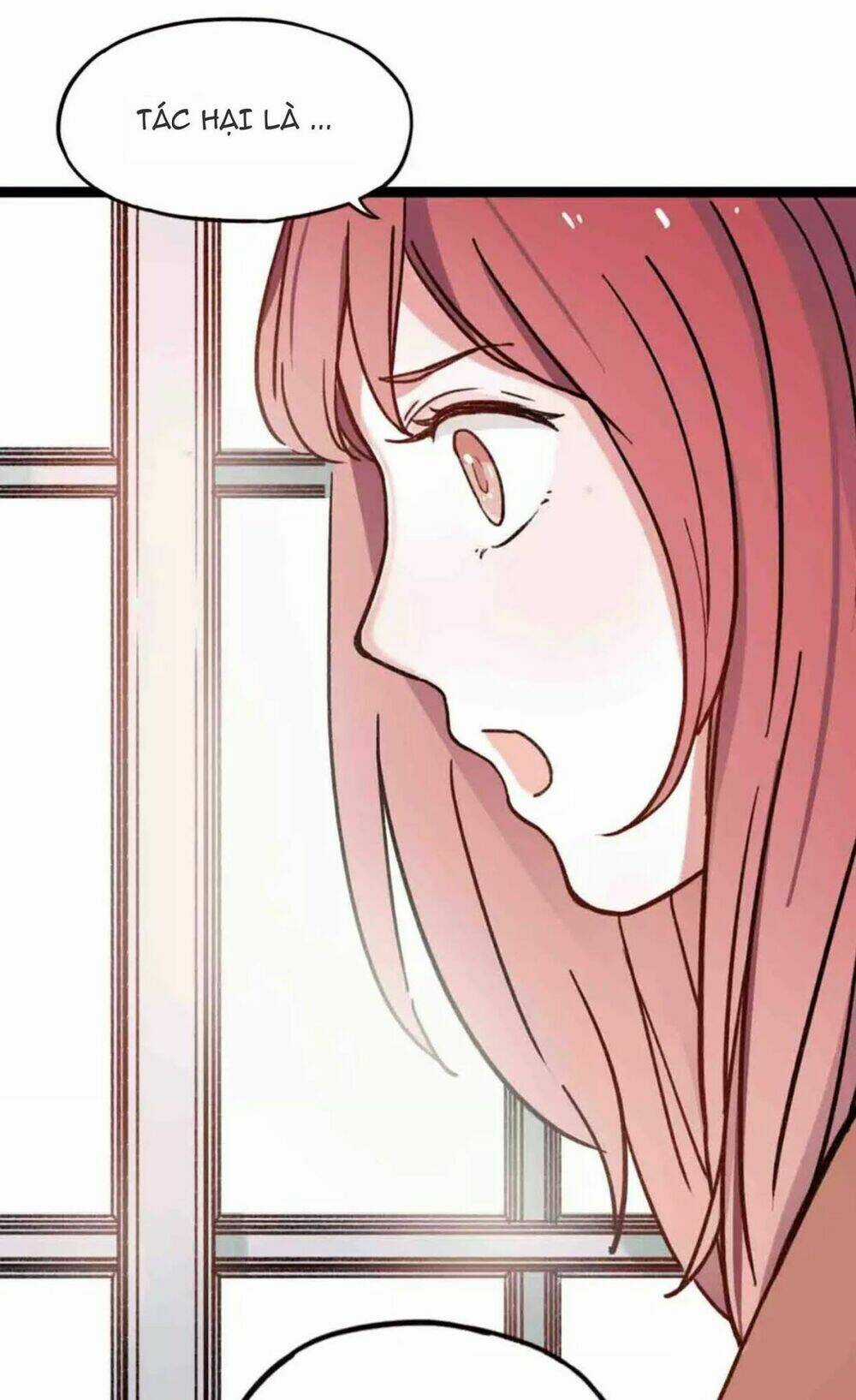 Người Yêu 0 Độ - Chapter 31 - Trang 6