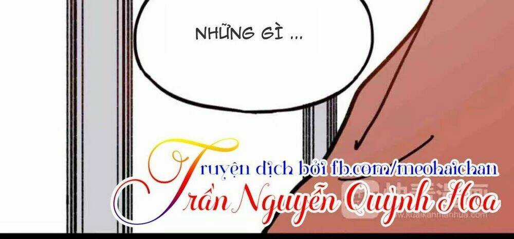 Người Yêu 0 Độ - Chapter 31 - Trang 7