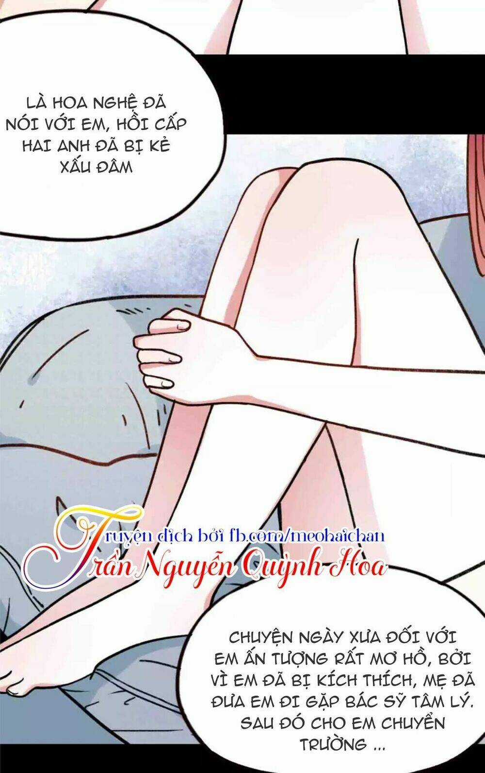 Người Yêu 0 Độ - Chapter 31 - Trang 62